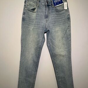 Arizona Jean Company Light Blue Relaxed Jeans 30x 32